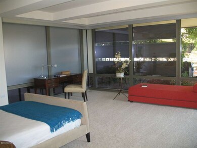 Large master bedroom