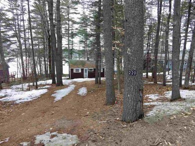 220 Mcmanus Rd, Wolfeboro, NH 03894 - photo 2