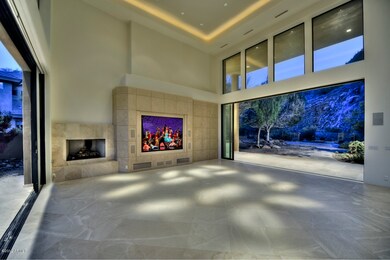 Great Room View II