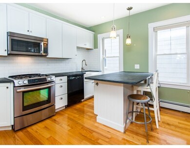41 Line St unit 2, Cambridge, MA 02138 - photo 2