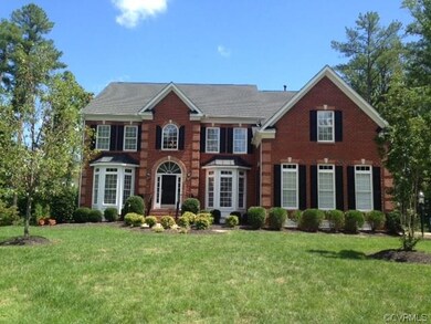 Welcome Home!