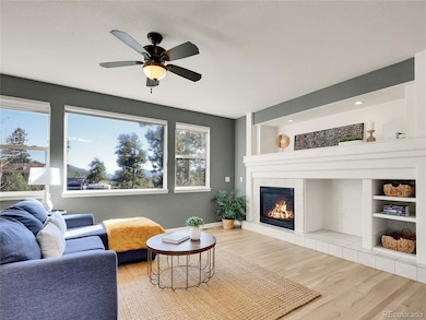 13586 Wamblee Trail, Conifer, CO 80433 - photo 5