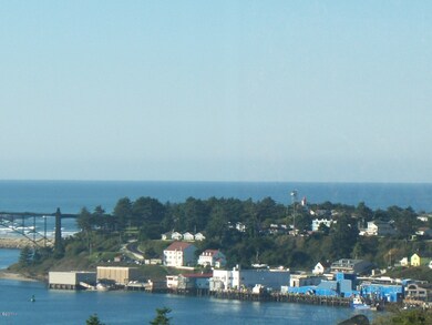 view of the historic bayfront