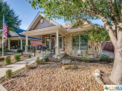 2227 Village Path, New Braunfels, TX 78130 - photo 3