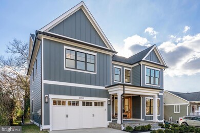 5010 Bangor Dr, Kensington, MD 20895 - photo 4