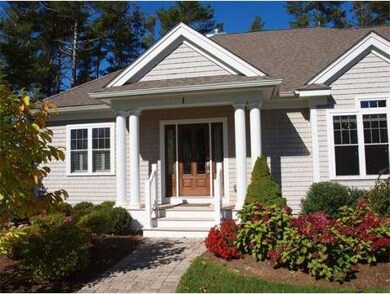 1 Fieldstone Dr, Mattapoisett, MA 02739 - photo 3