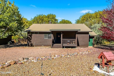 2348 S Buffalo Loop, Overgaard, AZ 85933 - photo 2