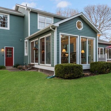 Sun Room