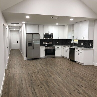 700 W Parnell St, Denison, TX 75020 - photo 3