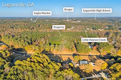 0 Sharon Church Rd unit 7682809, Loganville, GA 30052 - photo 5