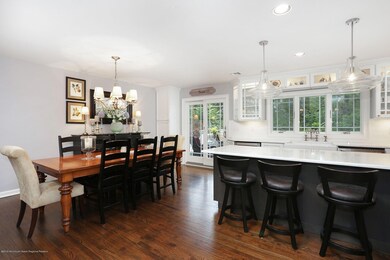 Westfrontkitchendining