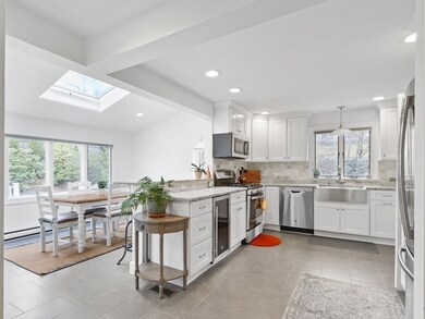 40 Whittier Rd, Newtonville, MA 02460 - photo 6