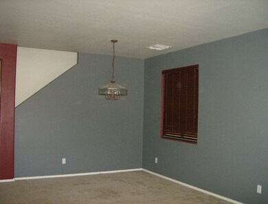 Formal Living Dining View 1