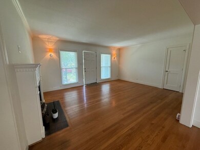 another view of Unit 2312 Livingroom