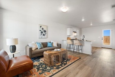 2405 Eureka Ave, Lubbock, TX 79407 - photo 3