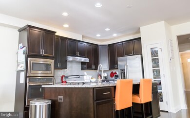 23236 Evergreen Ridge Dr, Ashburn, VA 20148 - photo 2