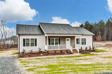 3655 Buffalo Ford Rd, Asheboro, NC 27205 - photo 2