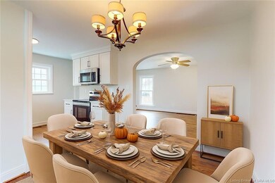 642 N Taggart Ave, Clarksville, IN 47129 - photo 6