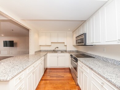 The Grandview unit 803, Boston, MA 02111 - photo 3