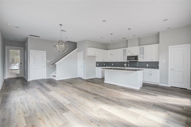 802 Berry Sage Ln, Houston, TX 77022 - photo 5