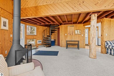 4161 S Hemlock Rd, Cedar, MI 49621 - photo 5