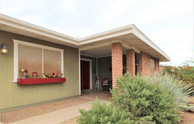 10420 W CINNEBAR AVE Sun City AZ 85351 (