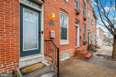1025 S Bouldin St, Baltimore, MD 21224 - photo 2