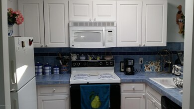 Kitchen 4A