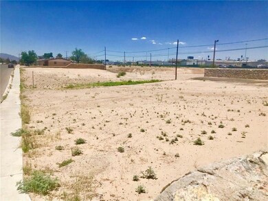 8301 Loma Terrace Rd, El Paso, TX 79907 - photo 2