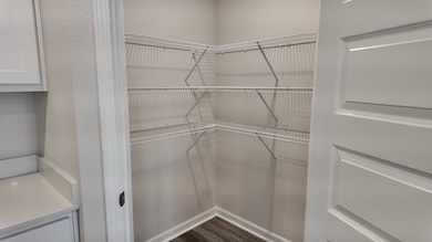 Model Home Photos