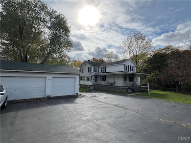 194 E Albany St, Oswego, NY 13126 - photo 3