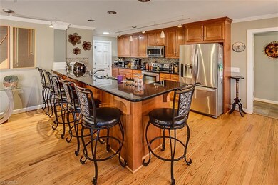 1167 Lazell Ave, Asheboro, NC 27205 - photo 5