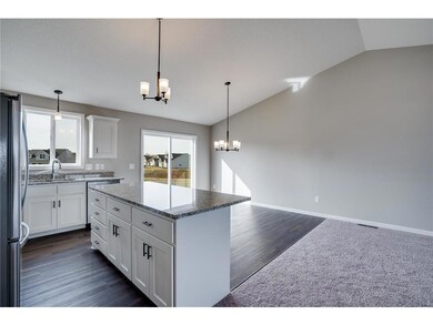 All photos of previously finished home of same floor plan.