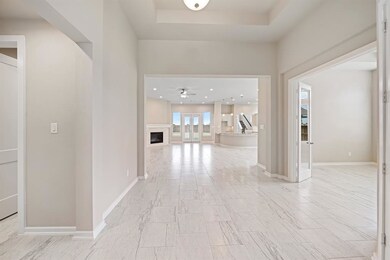 Photos are REPRESENTATIVE of the home / floor plan and are NOT of the actual home. Selections and features will vary. For more info., contact Chesmar Homes.