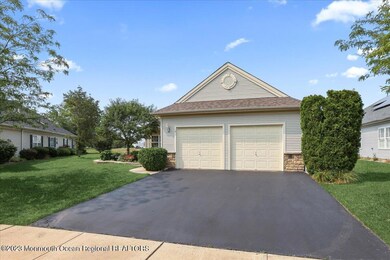 5 Gascony Cir, Manchester, NJ 08759 - photo 3