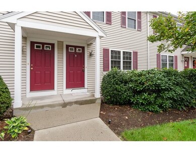 116 Cocasset St unit 14, Foxboro, MA 02035 - photo 2