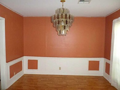Dining Room.