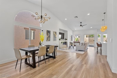 4176 Demoline Cir unit 2, Las Vegas, NV 89141 - photo 5