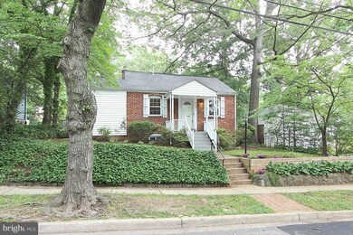 7201 Hilton Ave, Takoma Park, MD 20912 - photo 2