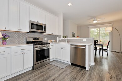 2566 Burnside Way, Waukegan, IL 60087 - photo 4