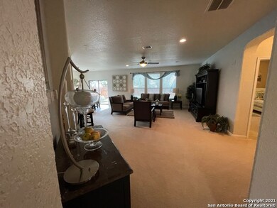 24502 Elise Falls, San Antonio, TX 78255 - photo 6
