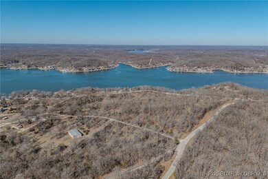 Yeah - lake of the Ozarks