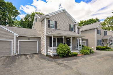 140 North St unit 3, Medfield, MA 02052 - photo 2