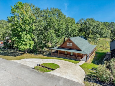 76 Hunters Creek Dr, Huntsville, TX 77340 - photo 6