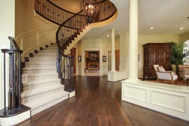 16 Hilshire Grove Ln, Houston, TX 77055 - photo 3