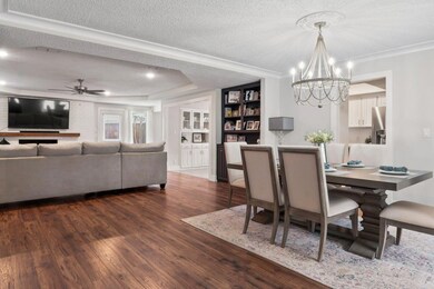 3209 Clear View Dr E, Bedford, TX 76021 - photo 2