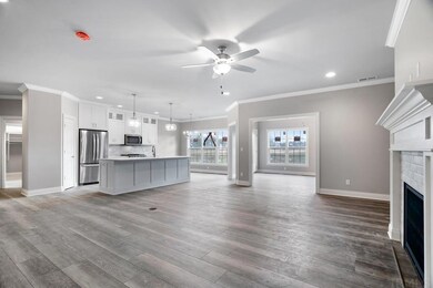 7101A Ironwood Cir, Newburgh, IN 47630 - photo 4