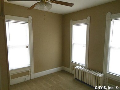 Bedroom 1st Floor