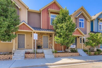 1305 Kestrel Ln unit J, Longmont, CO 80501 - photo 2