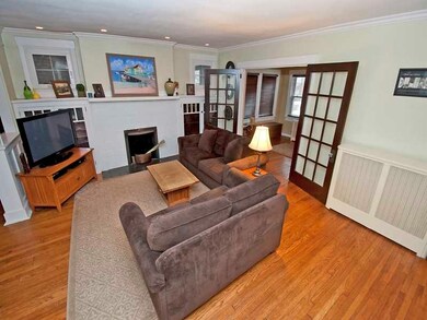 Living Room.